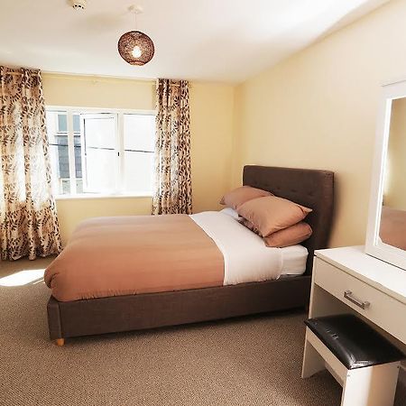 Sean Og'S Accomodation 트롤리 외부 사진