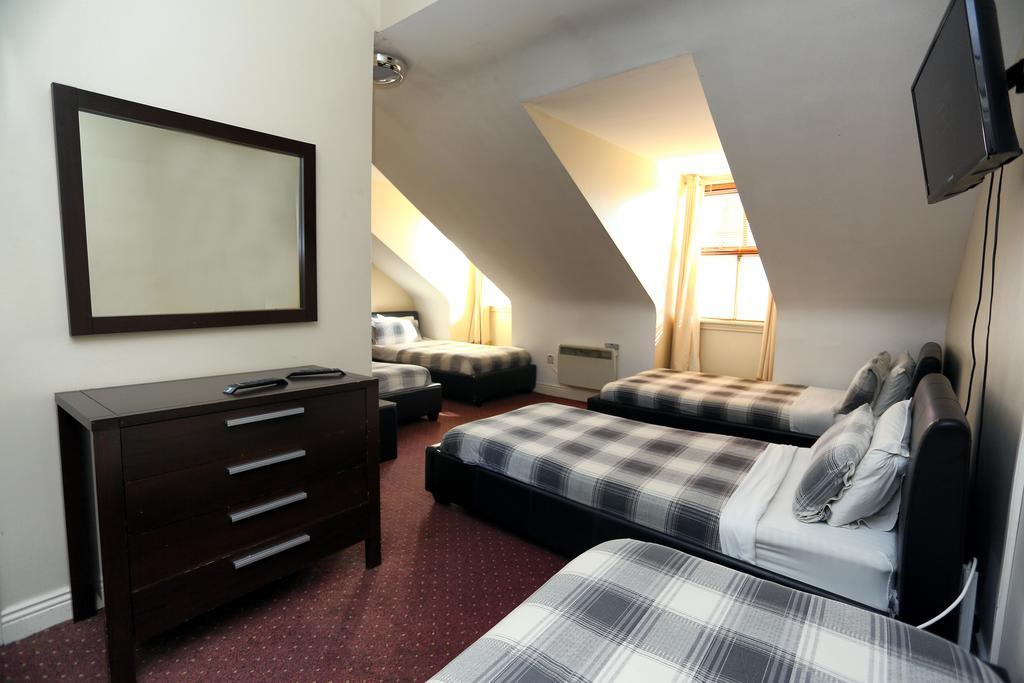 Sean Og'S Accomodation 트롤리 객실 사진
