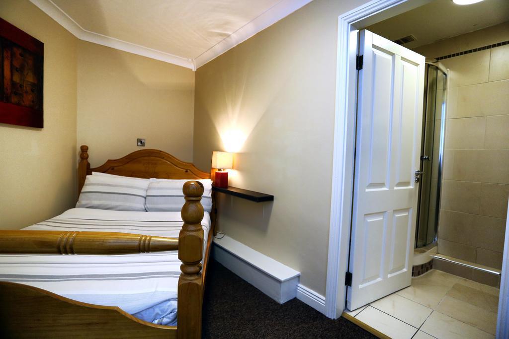 Sean Og'S Accomodation 트롤리 객실 사진