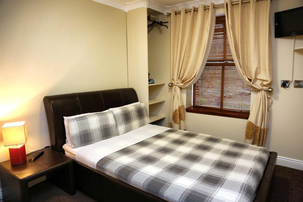 Sean Og'S Accomodation 트롤리 객실 사진