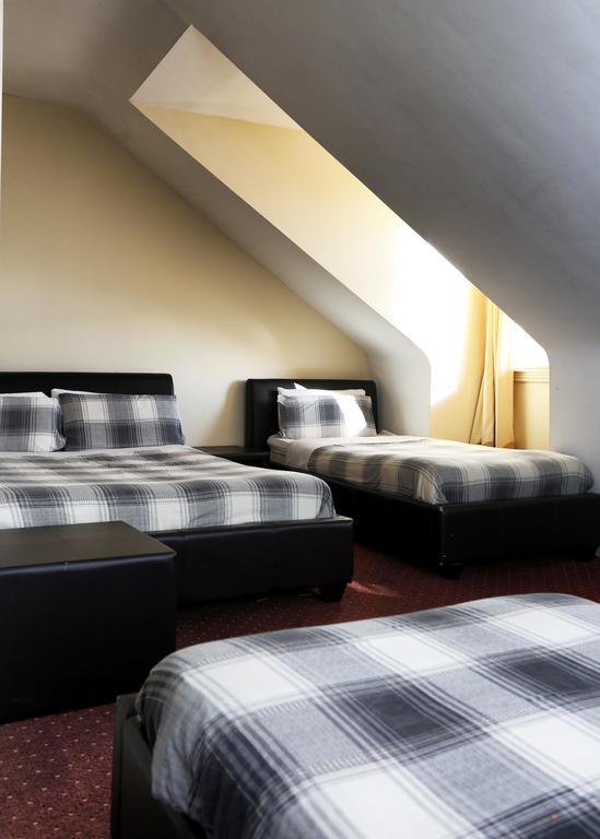 Sean Og'S Accomodation 트롤리 객실 사진