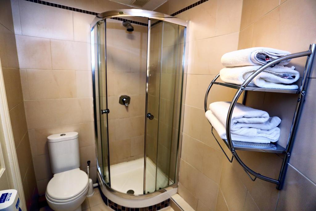 Sean Og'S Accomodation 트롤리 객실 사진