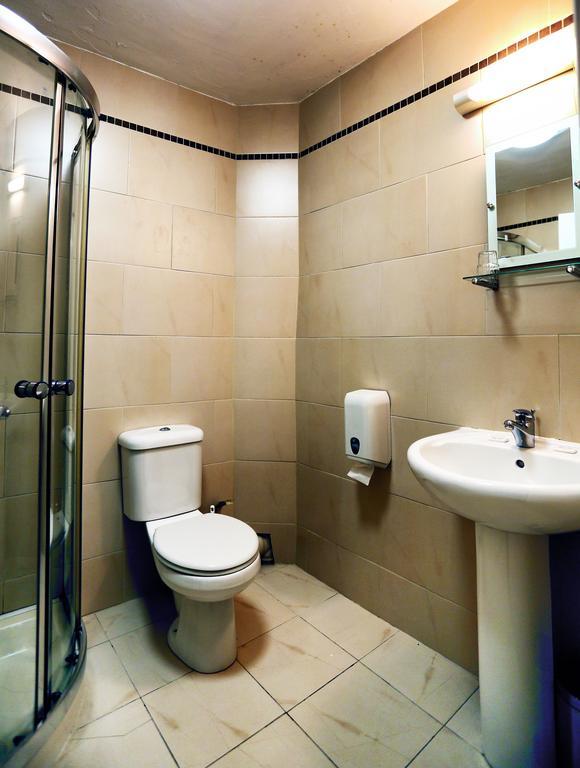 Sean Og'S Accomodation 트롤리 객실 사진