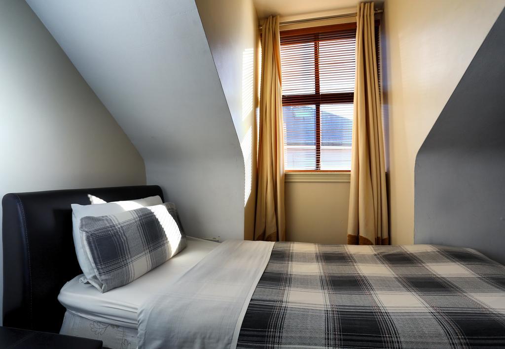 Sean Og'S Accomodation 트롤리 객실 사진
