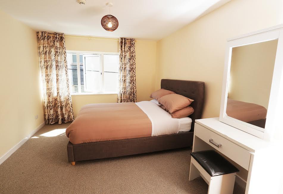 Sean Og'S Accomodation 트롤리 외부 사진